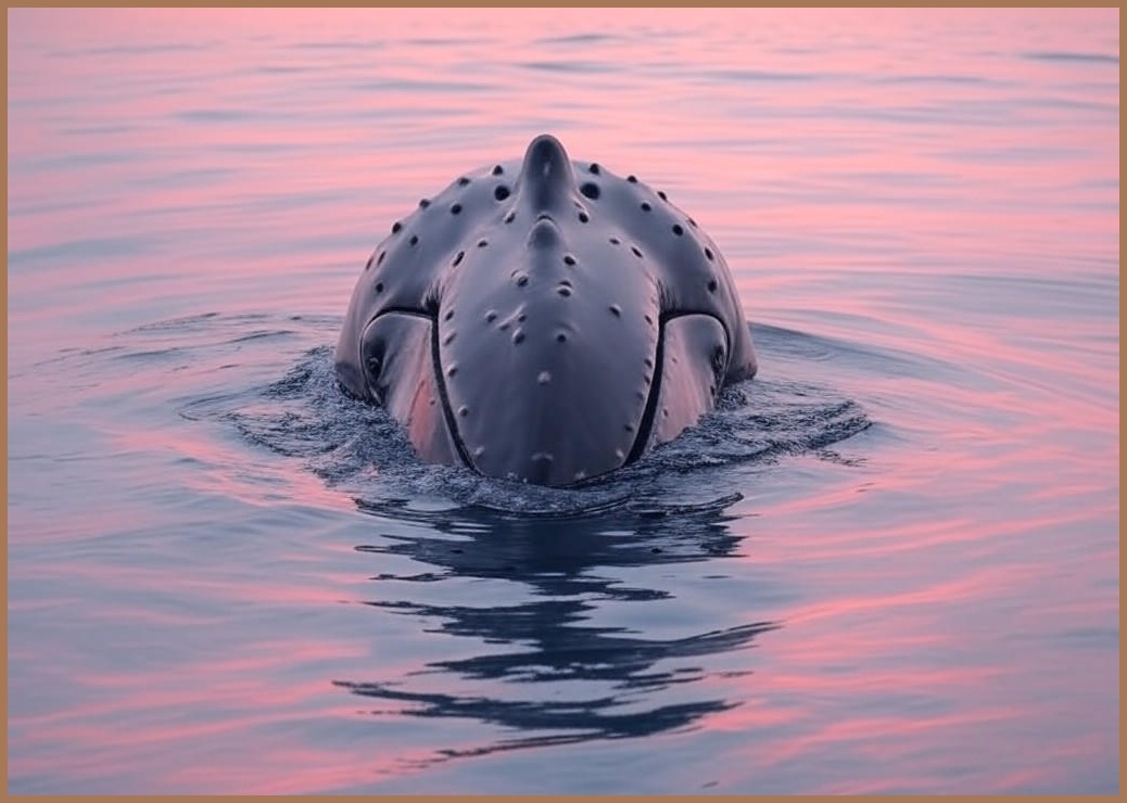 고래의꿈 포인트 스티커 - 이미지 1