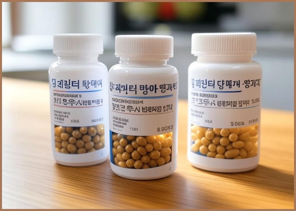 닥터린 하이퍼셀 알티지 오메가3 알파, 30정, 3개