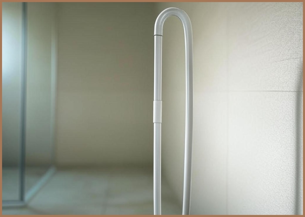 대림바스 디클린 PVC 샤워호스