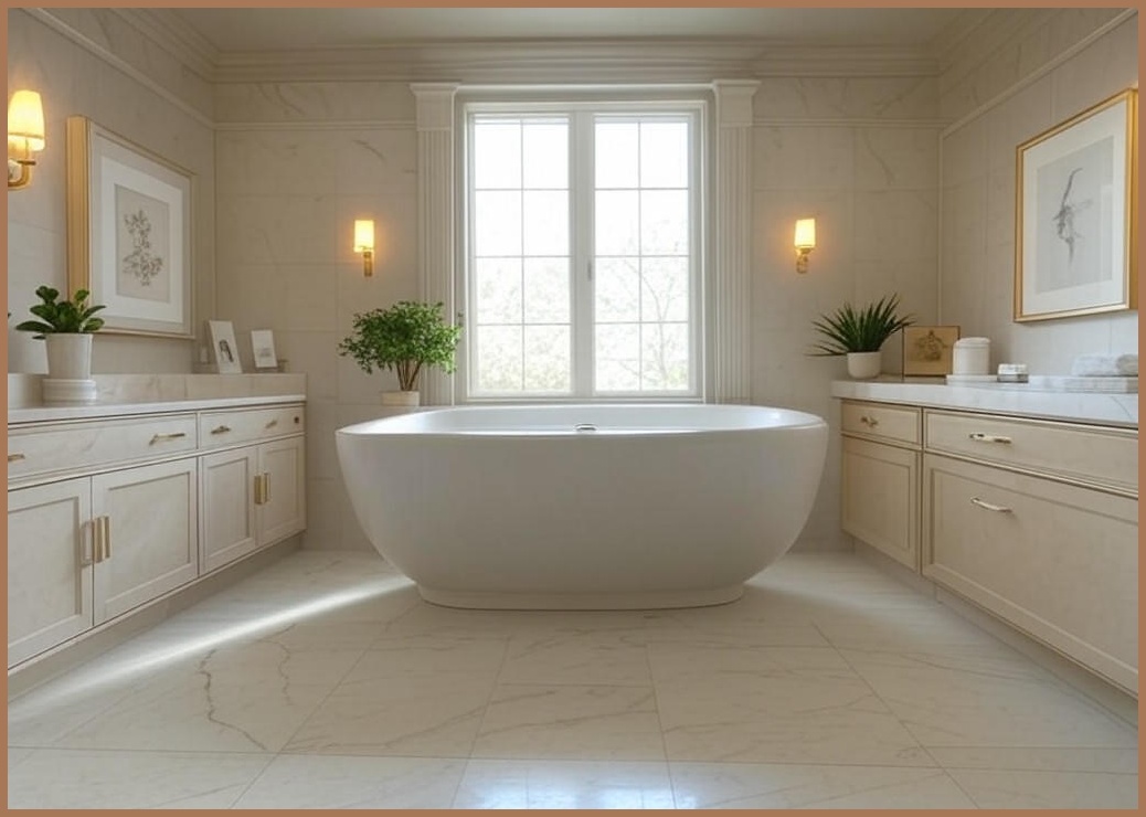 미노아 밀러 욕실 오픈장 - 이미지 1