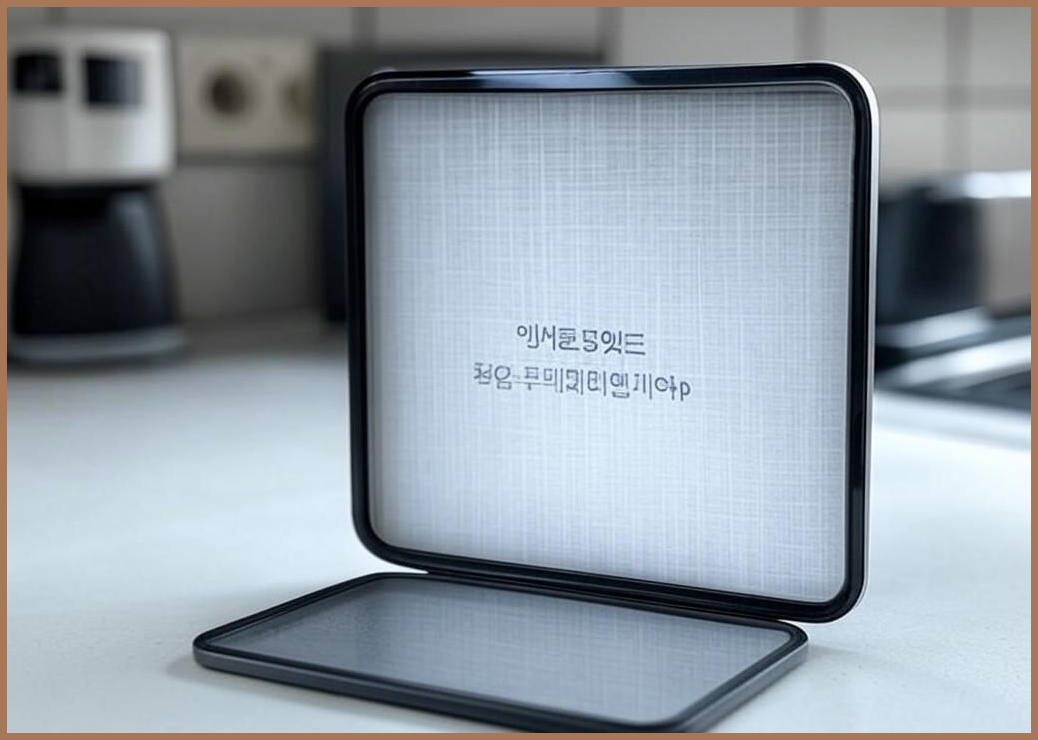 아토젯 클렌징 주방 핸디형 바디필터 3p - 이미지 1