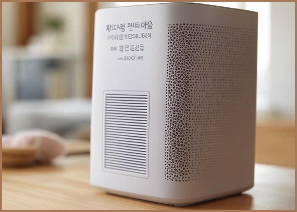 제스퍼 피톤존 라벤더향 무소음 자동분사 국내특허 실내용탈취기, 240g, 1세트, 라벤더 - 이미지 1