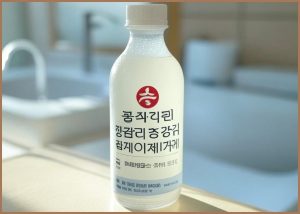 플레이클린 초강력 곰팡이제거...